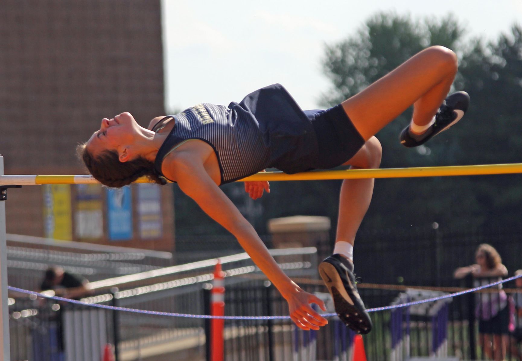 McKenzie Gruner